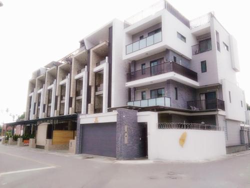 Фотография мини отеля 放Release 電梯旅宿