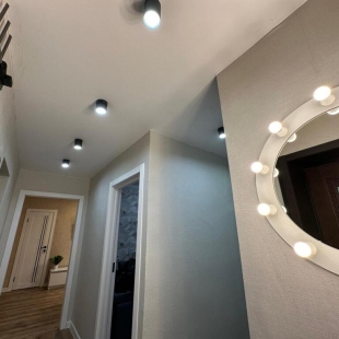 Фотография квартиры Апартаменты Липсити на Проспекте Мира 33