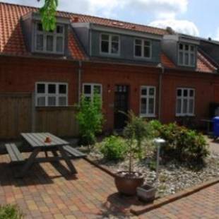 Фотографии мини отеля
Oasen