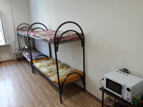 Фотографии хостела
Хостел Белый-Аист