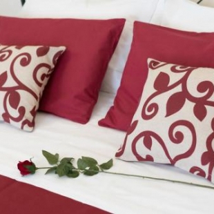 Фотография мини отеля B&B Palazzo Tornabene