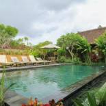 Фотография мини отеля Bali Sunshine Homestay And Art Gallery