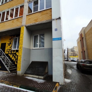 Фотография квартиры ТетаДом на улице Рылеева 60А