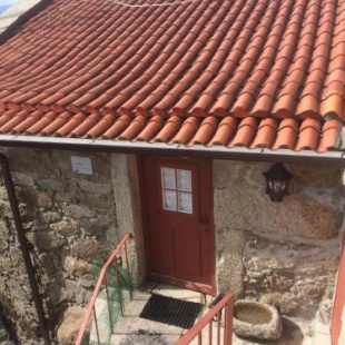 Фотография базы отдыха Casa Nova de Germil