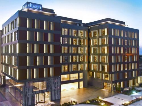 Фотография гостиницы Divan Corlu