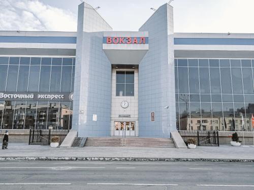 Фотография мини отеля Smart Hotel КДО Белгород