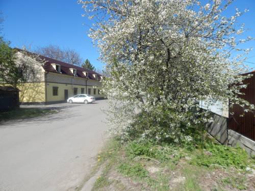 Фотография гостевого дома На Яснополянской, 80/5