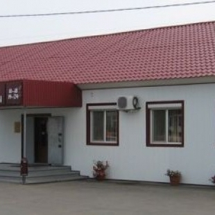 Фотография мотеля Белые Росы