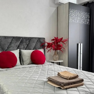 Фотография квартиры Квартира Новая на Садовом