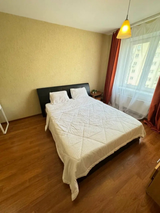 Фотографии квартиры 
            Апартаменты двухкомнатные на Союзной 4