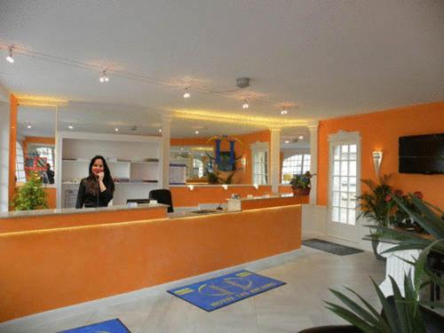 Фотография гостиницы Hôtel Des Arcades