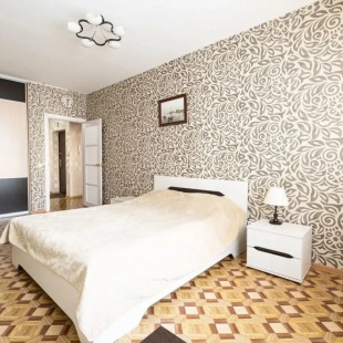 Фотография квартиры Квартира на улице 9 Мая 83 (16 этаж)