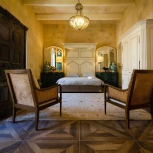 Фотография мини отеля Palazzino Birgu Host Family Bed and Breakfast