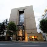 Фотография гостиницы Hotel Annex