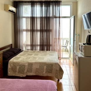 Фотография квартиры Апартаменты Ялта Алупка 1