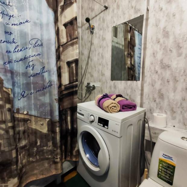 Фотографии квартиры
День и ночь на улице Елькина