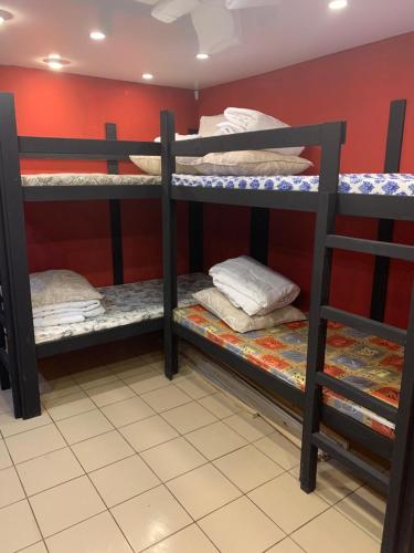 Фотографии хостела 
            Чумадан