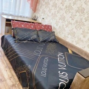 Фотография квартиры Квартира на бульваре Победы 41а