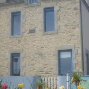 Фотографии гостевого дома
A'mag