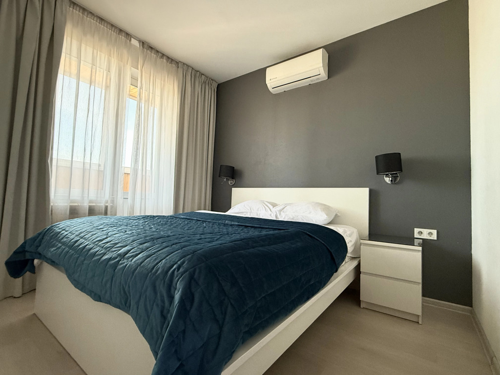 Фотография квартиры Апартаменты рядом с ЖД Вокзалом