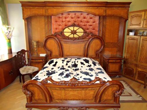 Фотография мини отеля Albatros