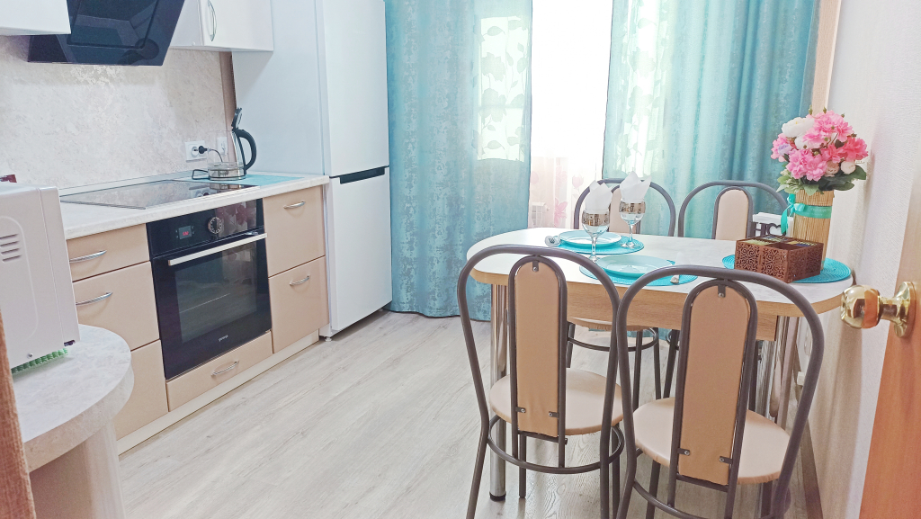 Фотография квартиры Уютная квартира на южном берегу