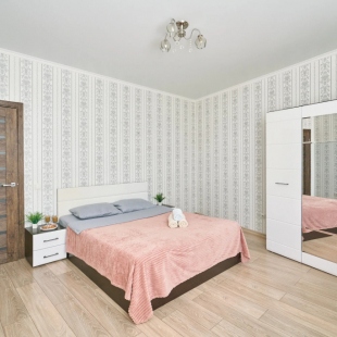 Фотография квартиры Квартира на улице имени 40-летия Победы 97/1