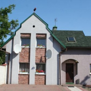 Фотография гостевого дома Звездочка