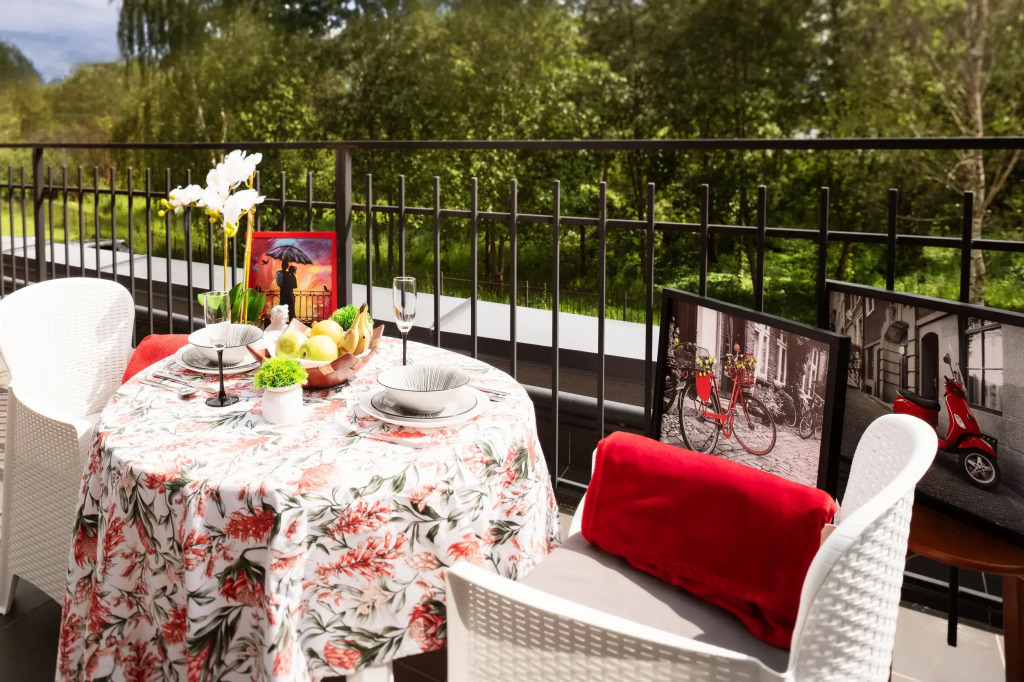 Фотография квартиры Апартаменты Лесная Сказка