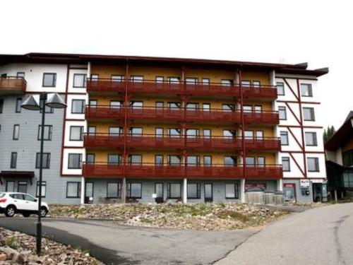 Фотография гостевого дома Holiday Home Ylläs chalets a 202