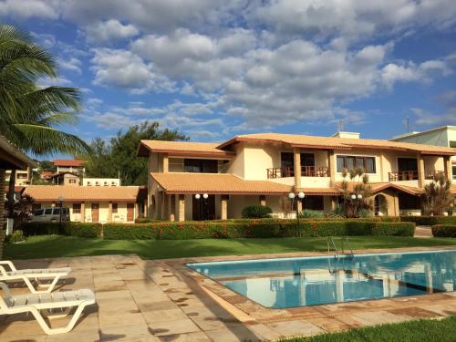 Фотография мини отеля Pousada Italia Beach