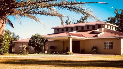 Фотография гостевого дома Water on Waldrift Guesthouse