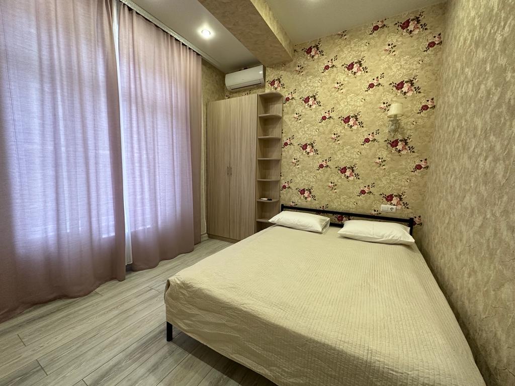 Фотография квартиры Апартаментный Комплекс Имеретинские Курорты 8