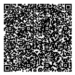 QR код гостиницы Cosmos Selection Dombay Diamond Hotel