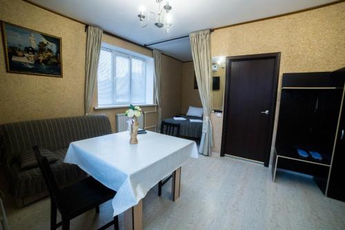 Фотография номера гостиницы В Коломне