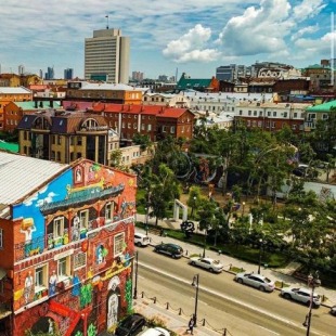 Фотография гостиницы Миллионка