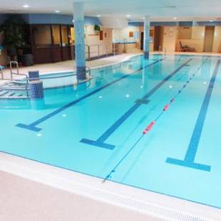 Фотографии гостиницы
Hibernian Hotel & Leisure Centre