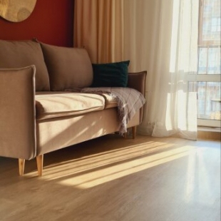 Фотография квартиры Апартаменты в центре Иркутска, район музыкального театра