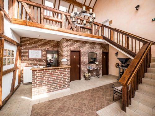 Фотография гостиницы Landgasthof Jüterbog