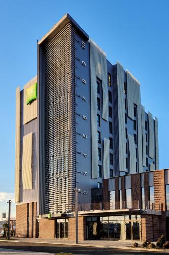Фотография гостиницы ibis Styles Arad