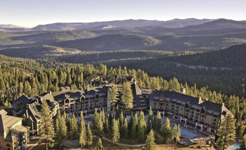 Фотография гостиницы The Ritz-Carlton, Lake Tahoe