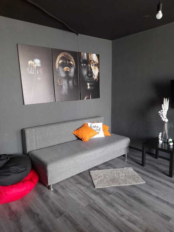 Фотография квартиры Апартаменты на Рихарда Зорге 6