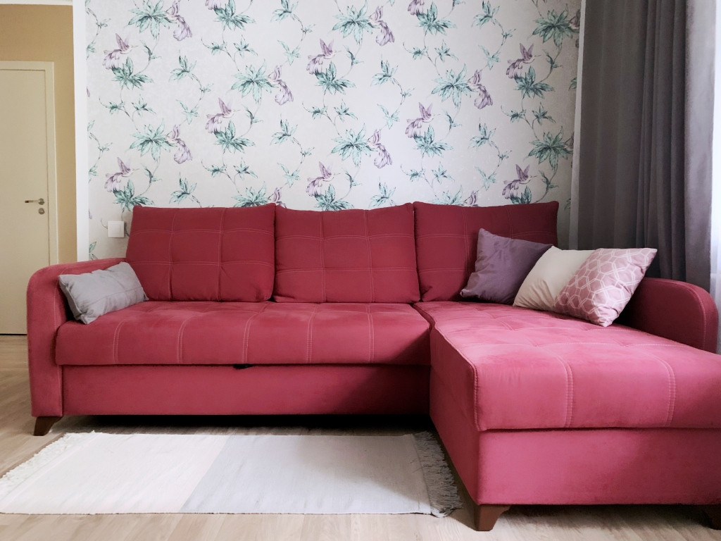 Фотография квартиры Апартаменты Династия