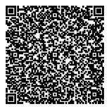 QR код домов культуры Дворец Молодёжи