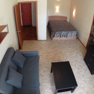 Фотография квартиры Апартаменты On Day на Челюскинцев 14/1