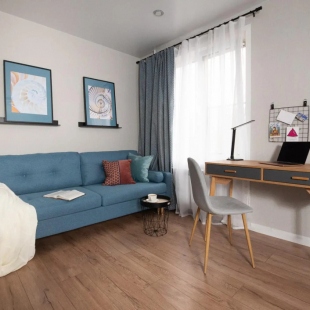 Фотография квартиры Апартаменты Комфортный Уют на улице Волгоградская д.2