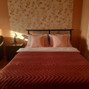 Фотография квартиры Квартира на Красном Переулке 5к1