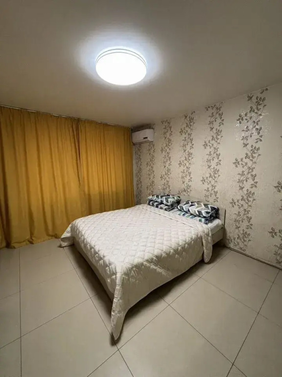 Фотография квартиры Квартира на ул Имени Н М Тулайкова 1к3