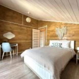 Фотография Коттеджа Дом отдыха с баней