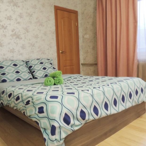 Фотографии квартиры
Апартаменты на проспекте Красной Армии 197/2